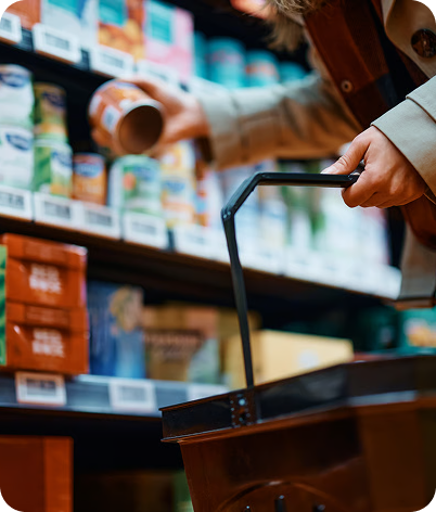 Retail & Consumer Goods