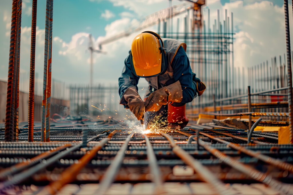 Construction