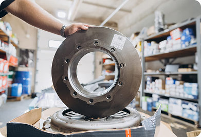 Manufacturing