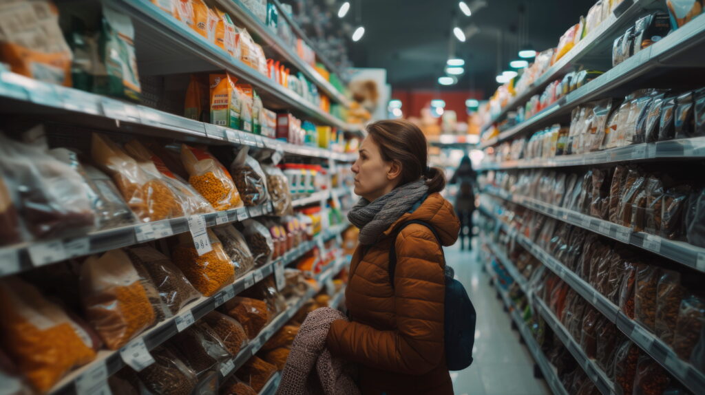 Food & FMCG
