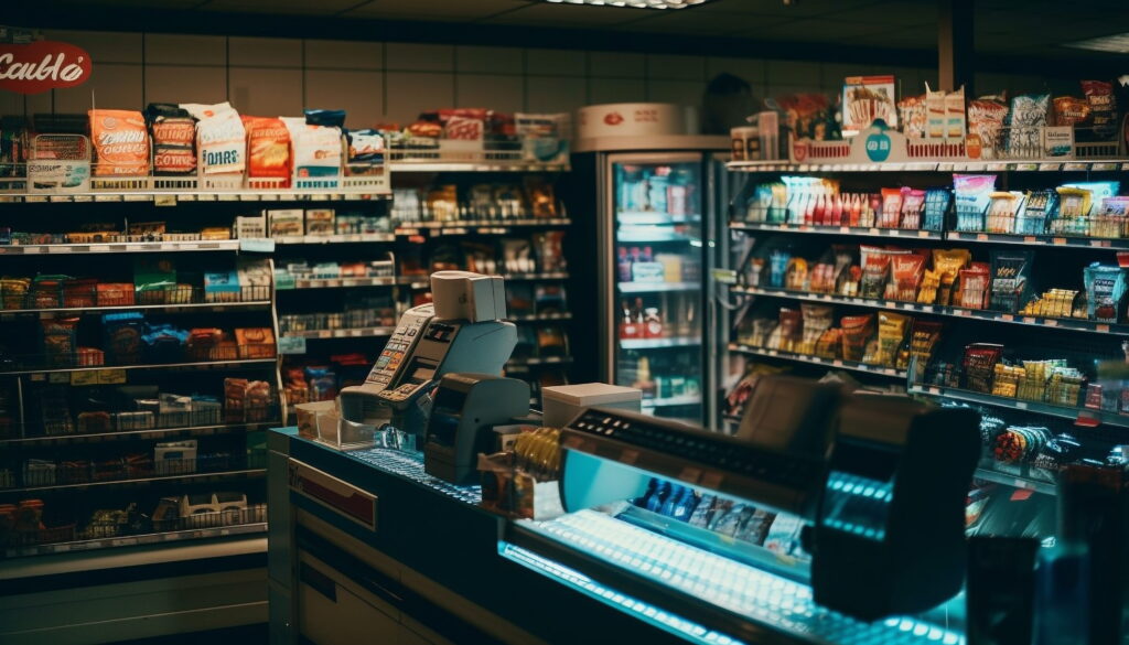 Retail & Consumer Goods